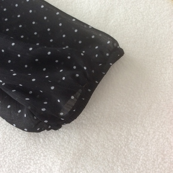 3 for $20  Polkadot Blouse - Picture 7 of 11